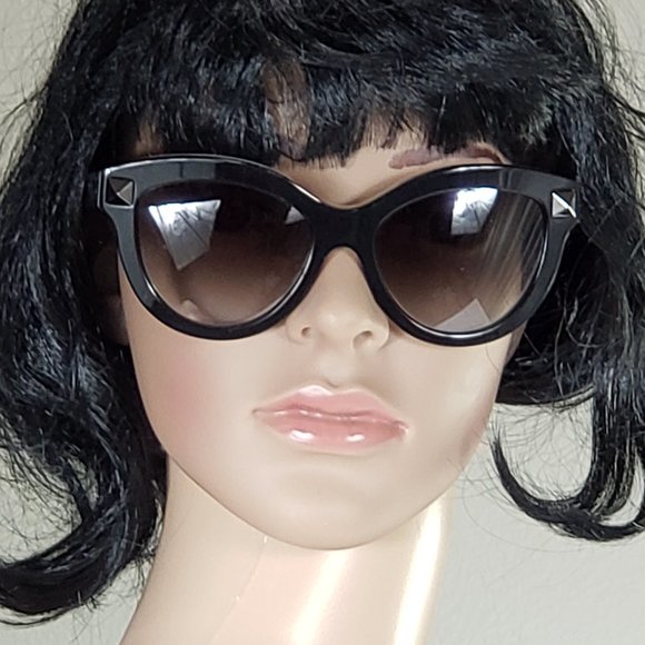 Valentino Accessories - Valentino Women's Cat-Eye Sunglasses V695s, 56mm